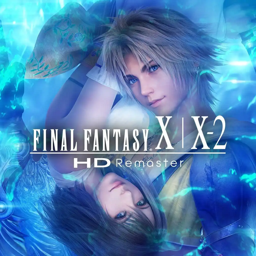 FINAL FANTASY X/X-2 HD Remaster — PS4/PS5 narxi Oʻzbekistonda