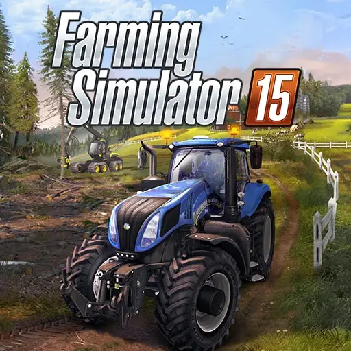 Farming Simulator 15 — PS4/PS5 narxi Oʻzbekistonda