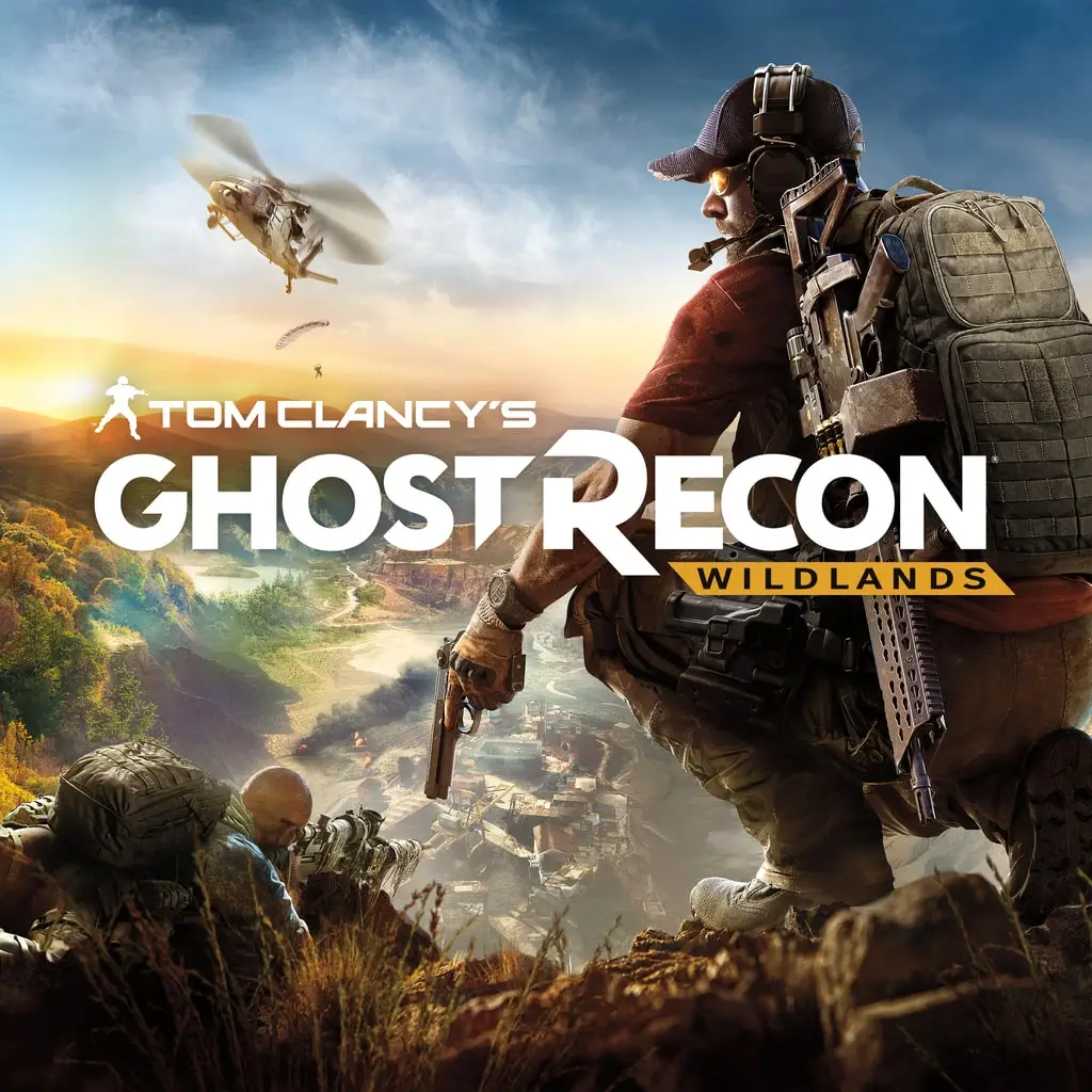 Tom Clancy's Ghost Recon Wildlands — PS4/PS5 narxi Oʻzbekistonda