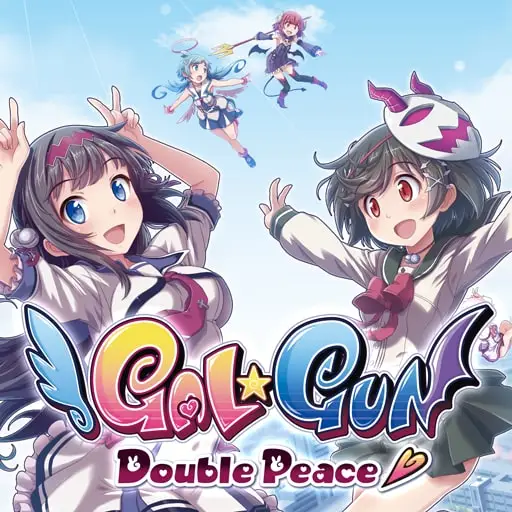 Gal*Gun Double Peace — PS4/PS5 narxi Oʻzbekistonda