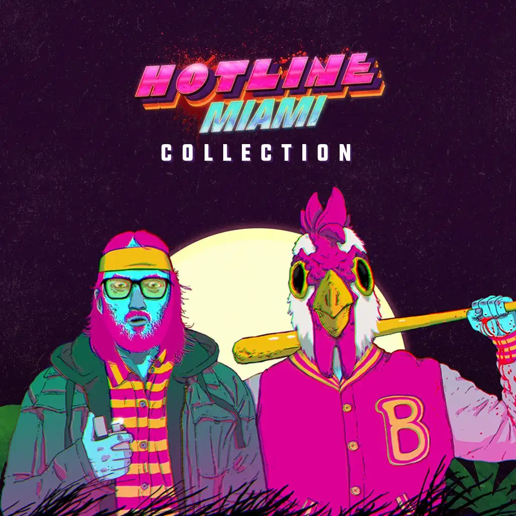 Hotline Miami 2: Wrong Number — PS4/PS5 narxi Oʻzbekistonda