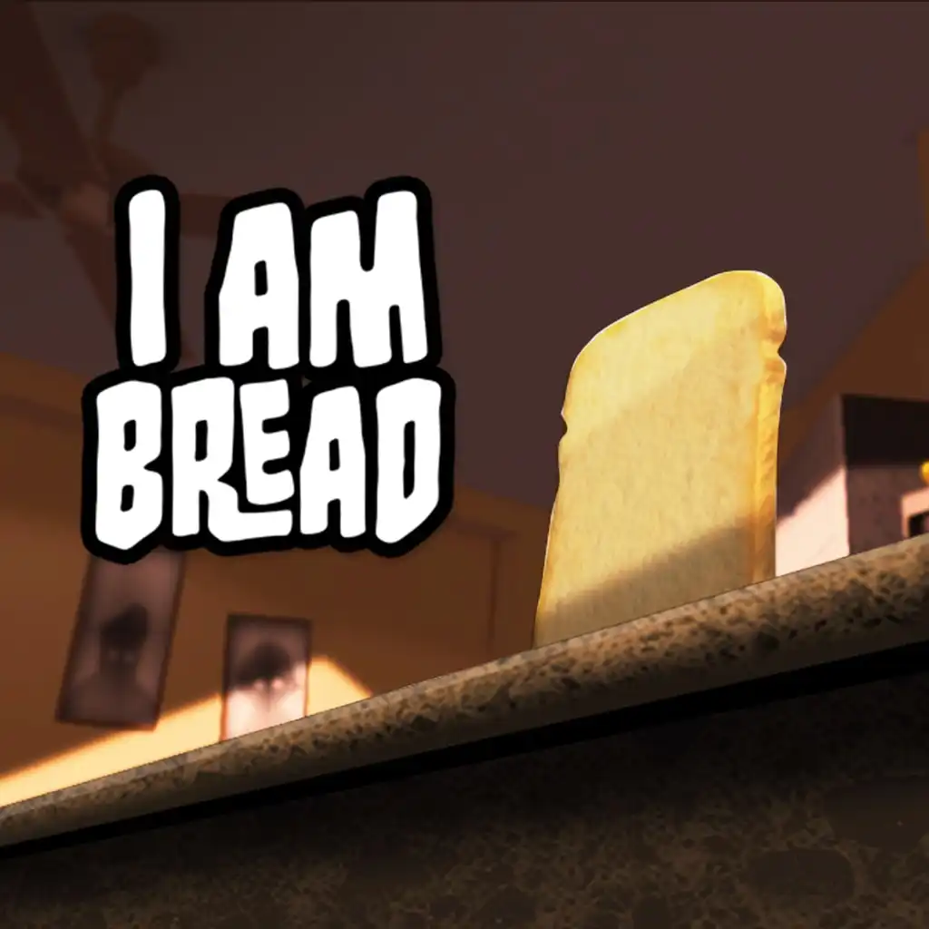 I am Bread — PS4/PS5 narxi Oʻzbekistonda