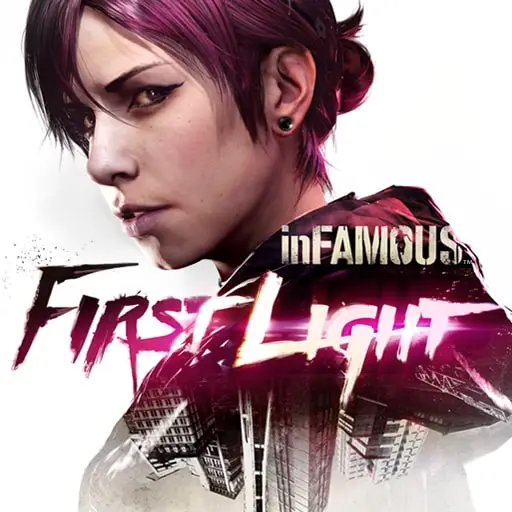 inFAMOUS™ First Light — PS4/PS5 narxi Oʻzbekistonda