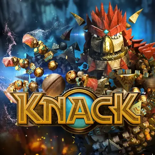 KNACK™ — PS4/PS5 narxi Oʻzbekistonda