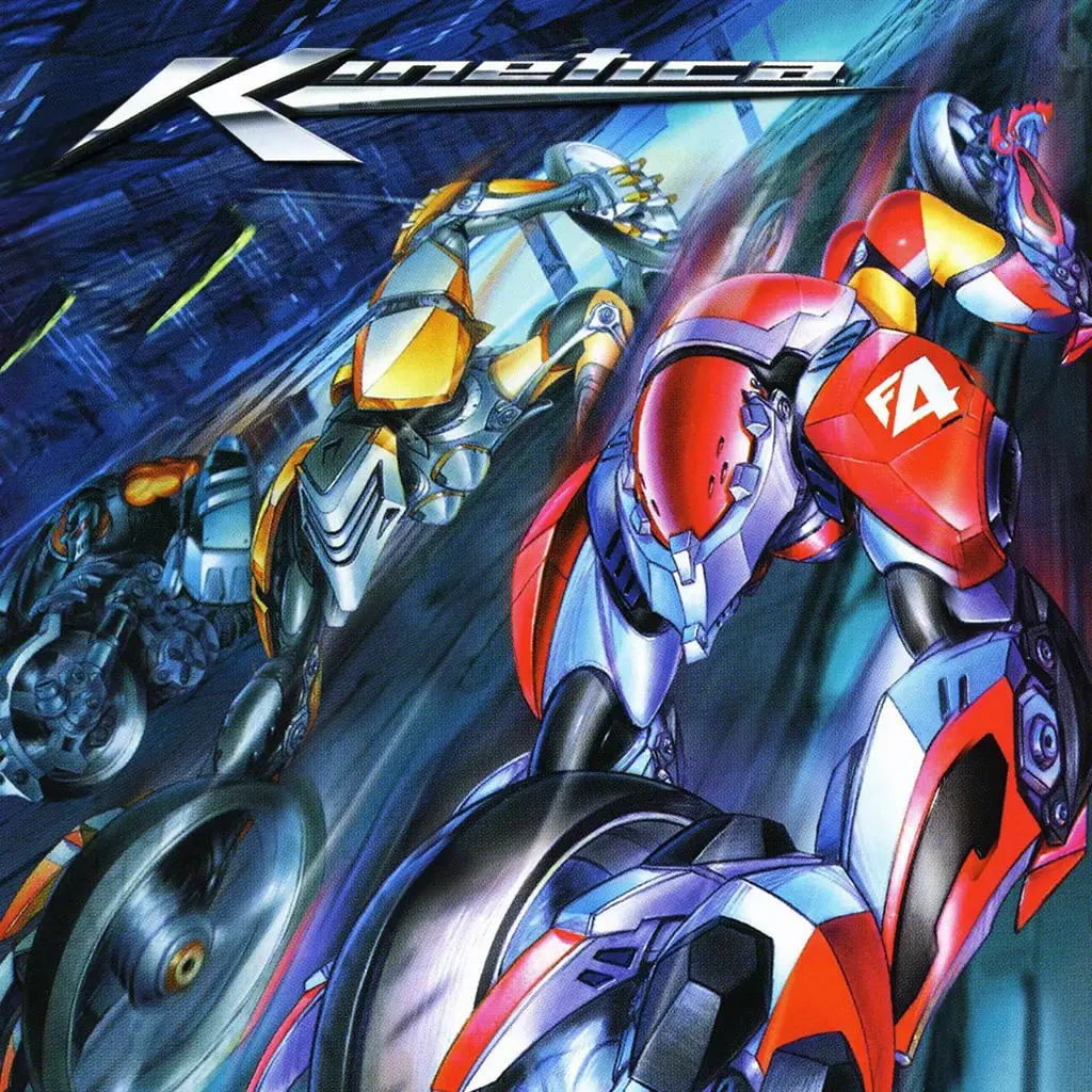 Kinetica™ — PS4/PS5 narxi Oʻzbekistonda