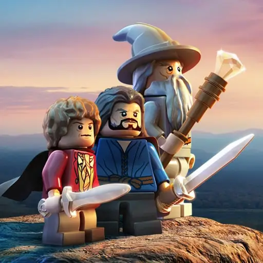 LEGO® The Hobbit™ — PS4/PS5 narxi Oʻzbekistonda