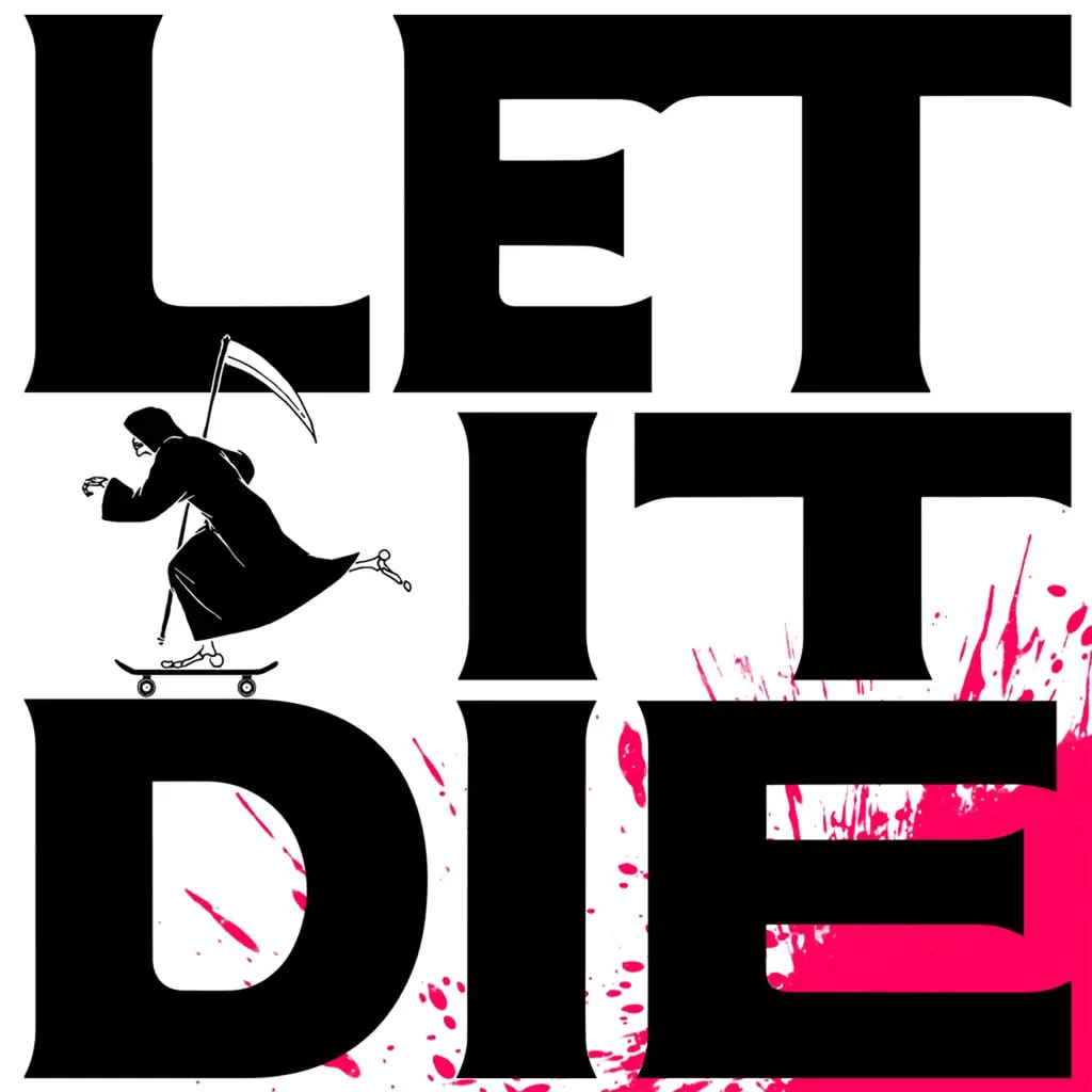 LET IT DIE — PS4/PS5 narxi Oʻzbekistonda