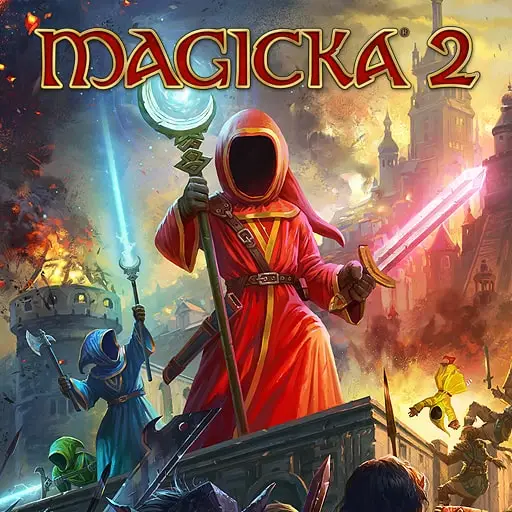 MAGICKA® 2 — PS4/PS5 narxi Oʻzbekistonda