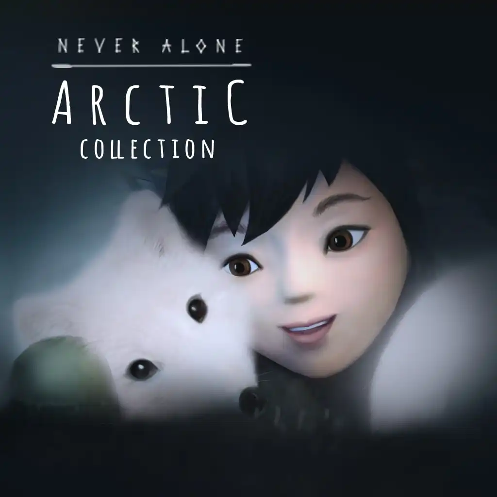 Never Alone — PS4/PS5 narxi Oʻzbekistonda