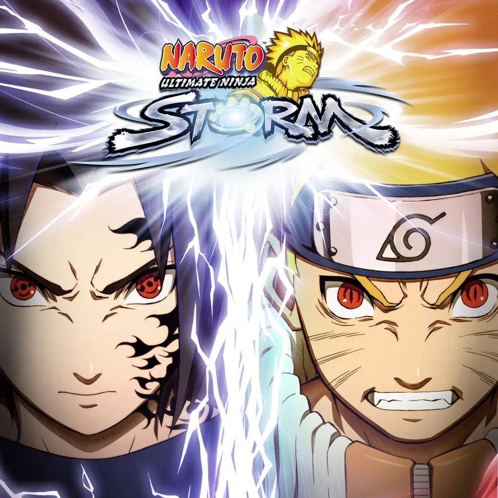NARUTO: Ultimate Ninja STORM — PS4/PS5 narxi Oʻzbekistonda