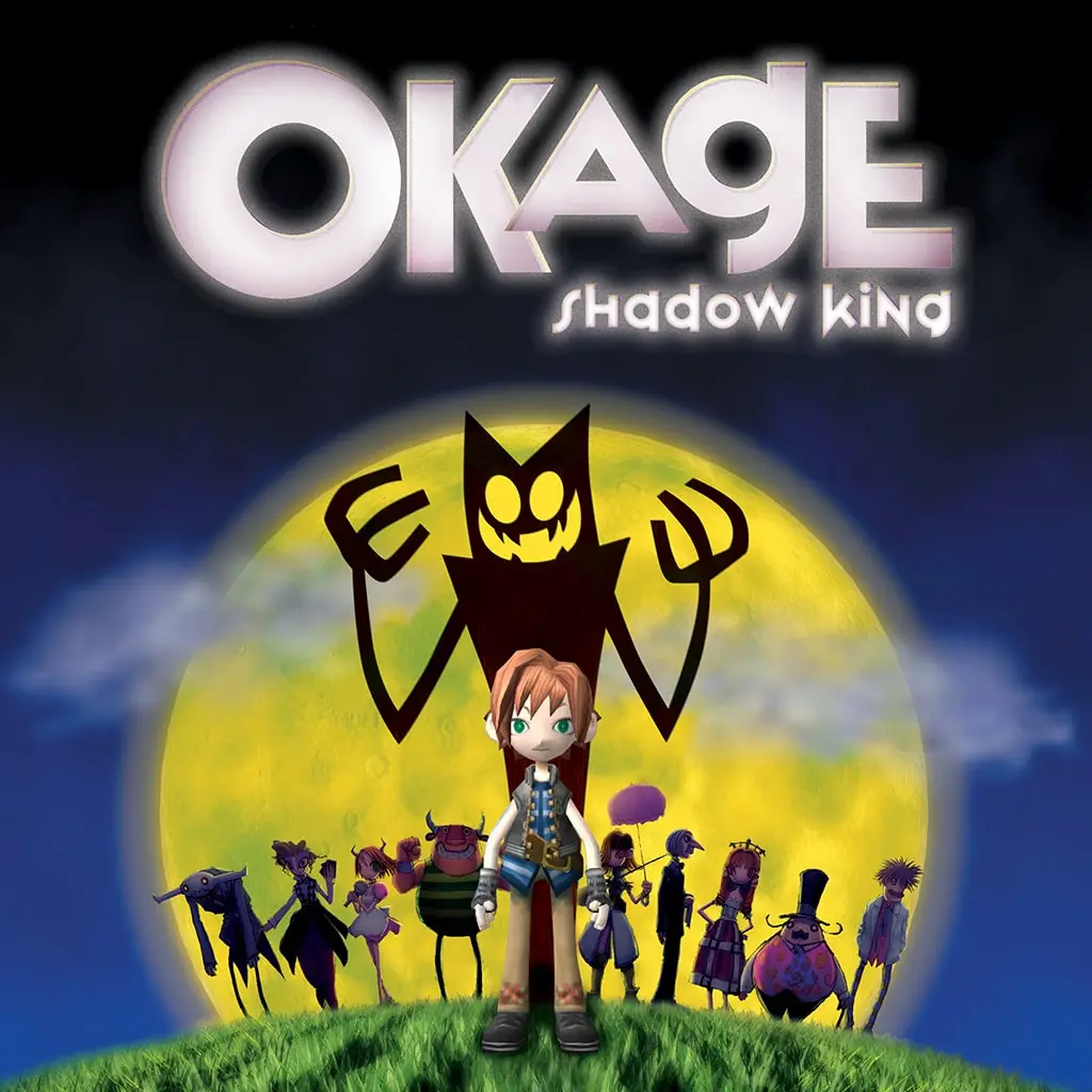 OKAGE: Shadow King — PS4/PS5 narxi Oʻzbekistonda
