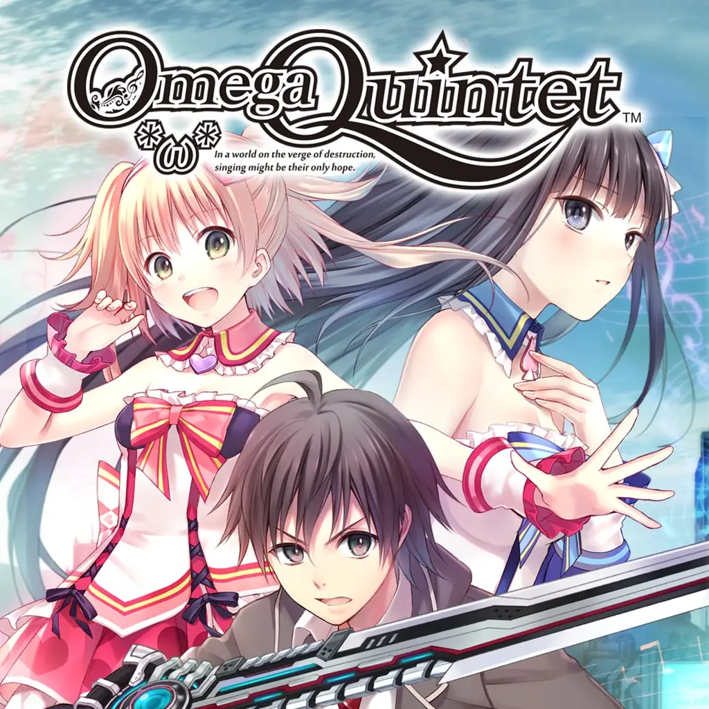 Omega Quintet — PS4/PS5 narxi Oʻzbekistonda