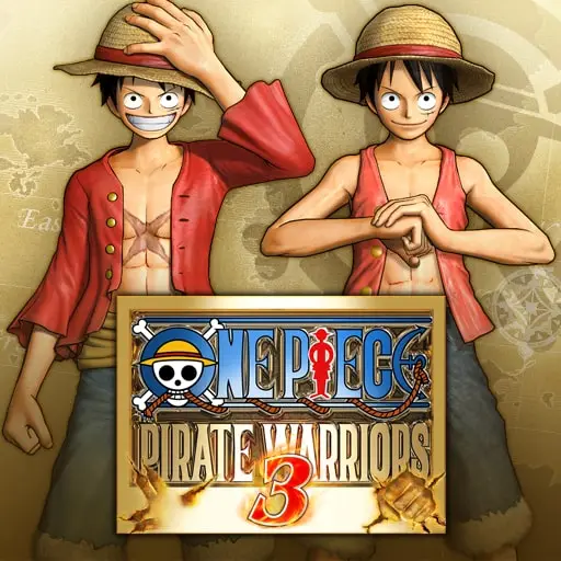 ONE PIECE: PIRATE WARRIORS 3 — PS4/PS5 narxi Oʻzbekistonda