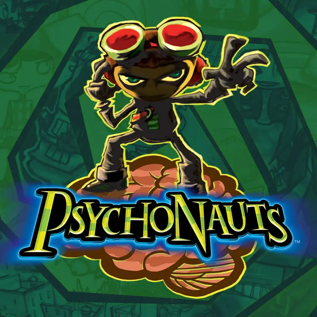 Psychonauts™ — PS4/PS5 narxi Oʻzbekistonda