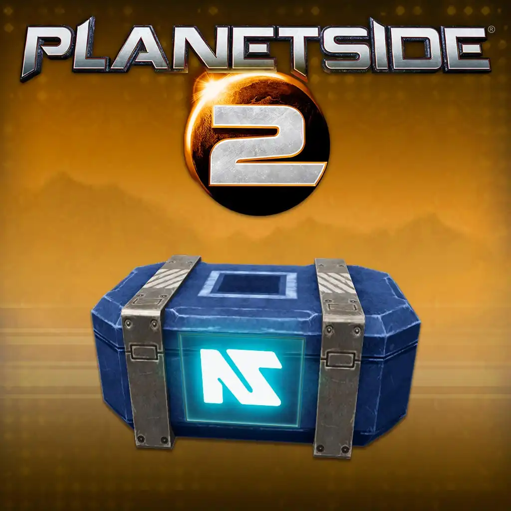 PlanetSide 2 — PS4/PS5 narxi Oʻzbekistonda