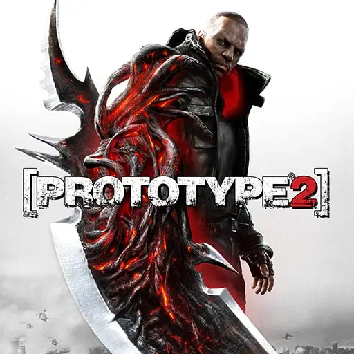 [PROTOTYPE®2]
