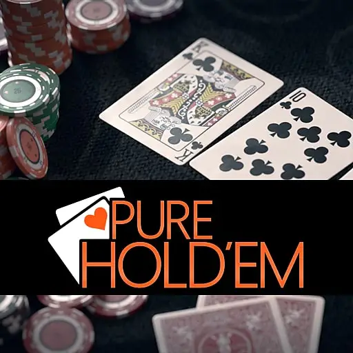 Pure Hold'em™ — PS4/PS5 narxi Oʻzbekistonda