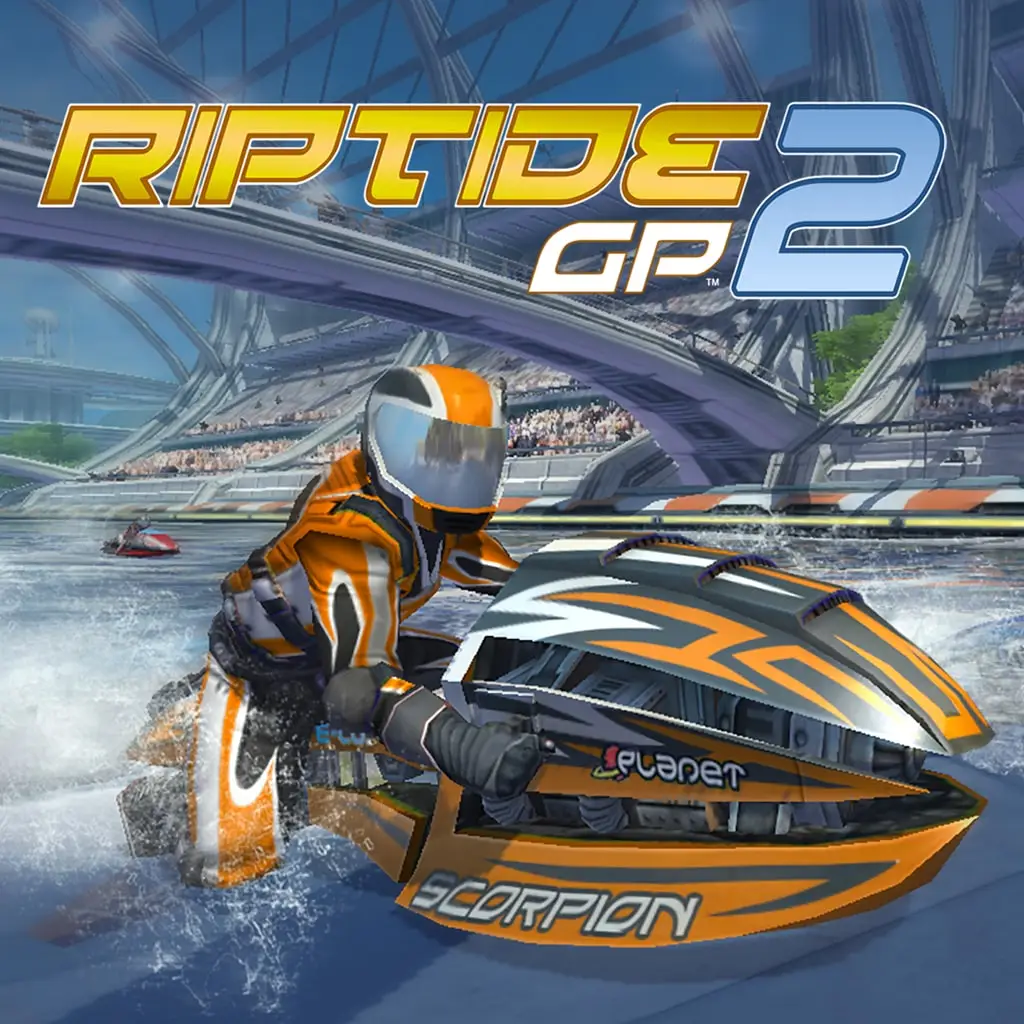 Riptide GP2 — PS4/PS5 narxi Oʻzbekistonda