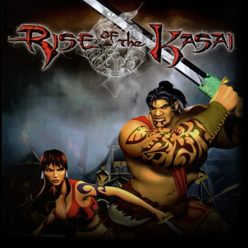 Rise of the Kasai™ — PS4/PS5 narxi Oʻzbekistonda