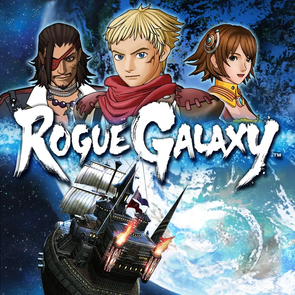 Rogue Galaxy™ — PS4/PS5 narxi Oʻzbekistonda