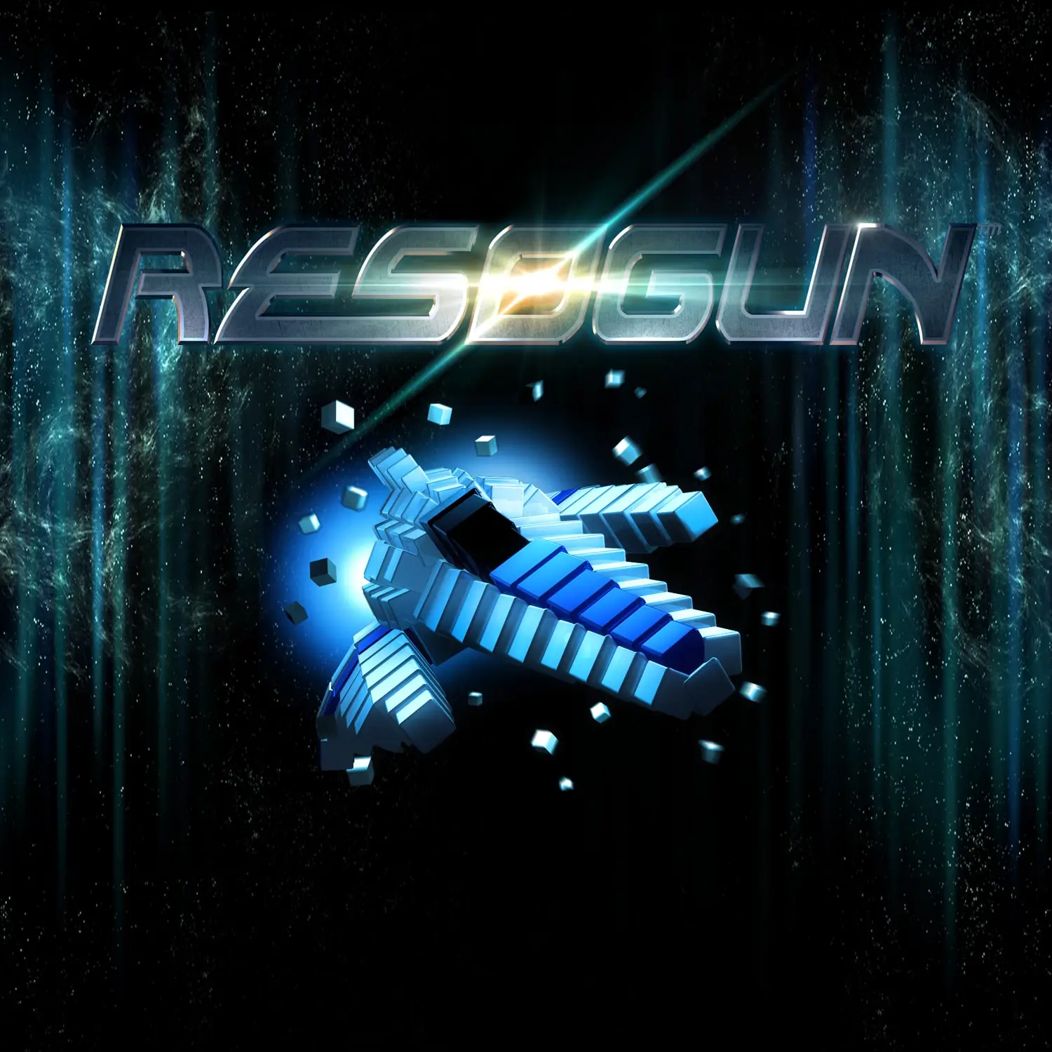 RESOGUN™ — PS4/PS5 narxi Oʻzbekistonda