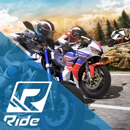 RIDE — PS4/PS5 narxi Oʻzbekistonda