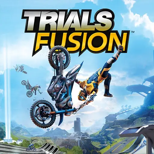 Trials Fusion™ — PS4/PS5 narxi Oʻzbekistonda