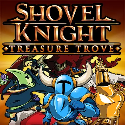 Shovel Knight: Treasure Trove — PS4/PS5 narxi Oʻzbekistonda