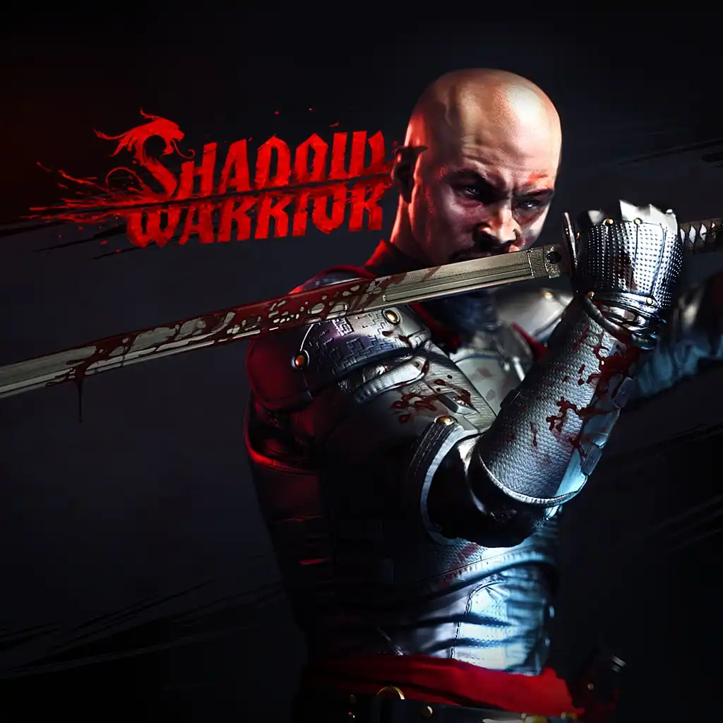 Shadow Warrior — PS4/PS5 narxi Oʻzbekistonda