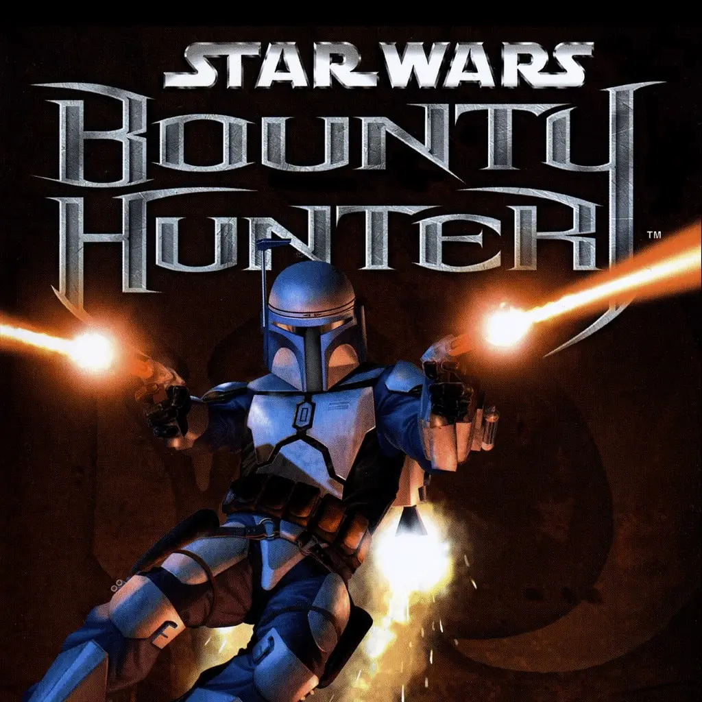 STAR WARS™ BOUNTY HUNTER™ — цена PS4/PS5 в Узбекистане