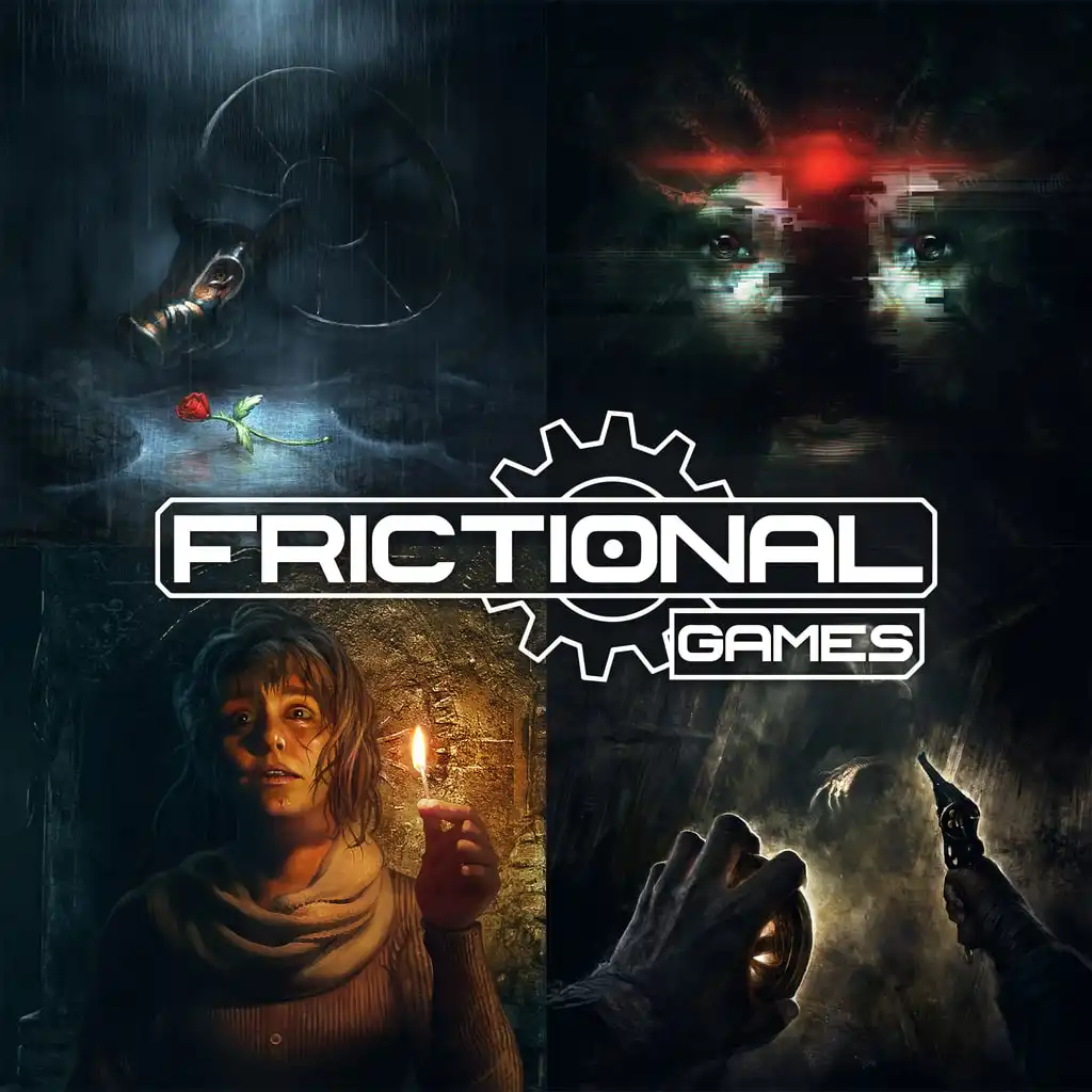 Frictional Collection — PS4/PS5 narxi Oʻzbekistonda
