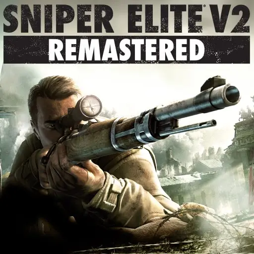 Sniper Elite V2 Remastered — PS4/PS5 narxi Oʻzbekistonda
