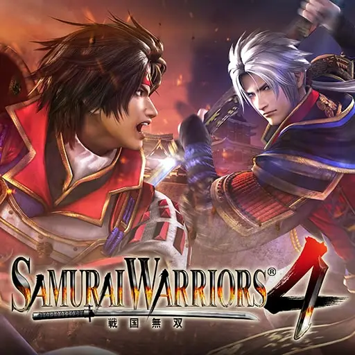 SAMURAI WARRIORS 4 — PS4/PS5 narxi Oʻzbekistonda