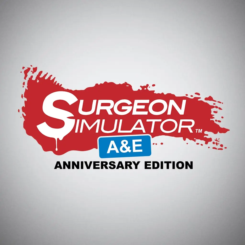 Surgeon Simulator: Anniversary Edition — PS4/PS5 narxi Oʻzbekistonda