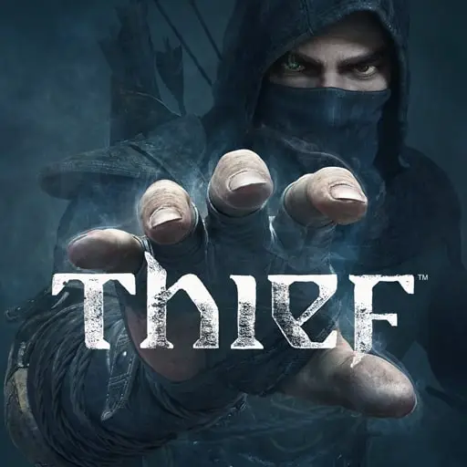 Thief — PS4/PS5 narxi Oʻzbekistonda