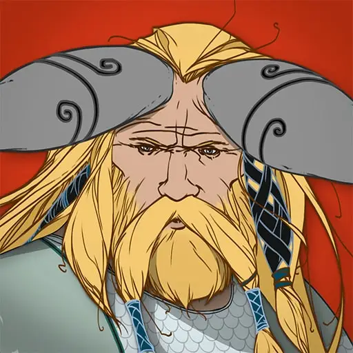 The Banner Saga — PS4/PS5 narxi Oʻzbekistonda