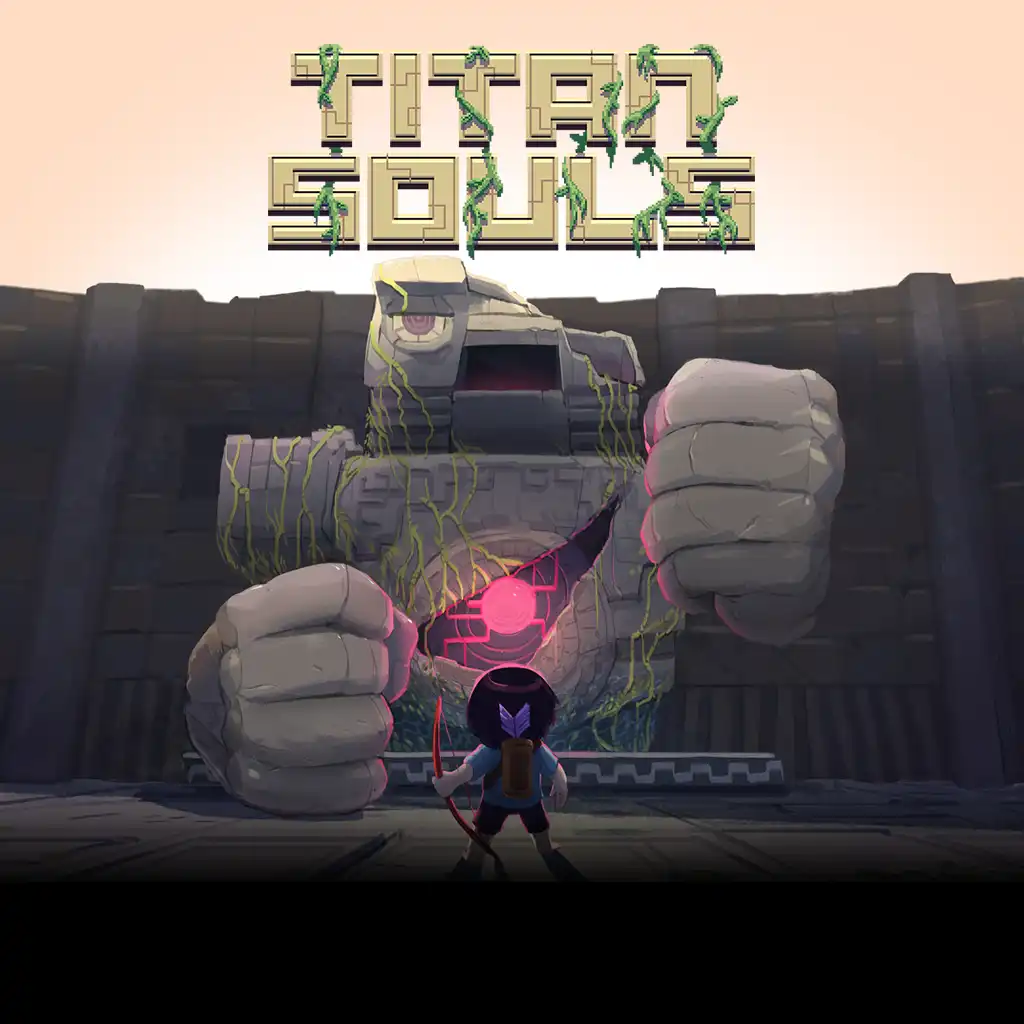 Titan Souls — PS4/PS5 narxi Oʻzbekistonda