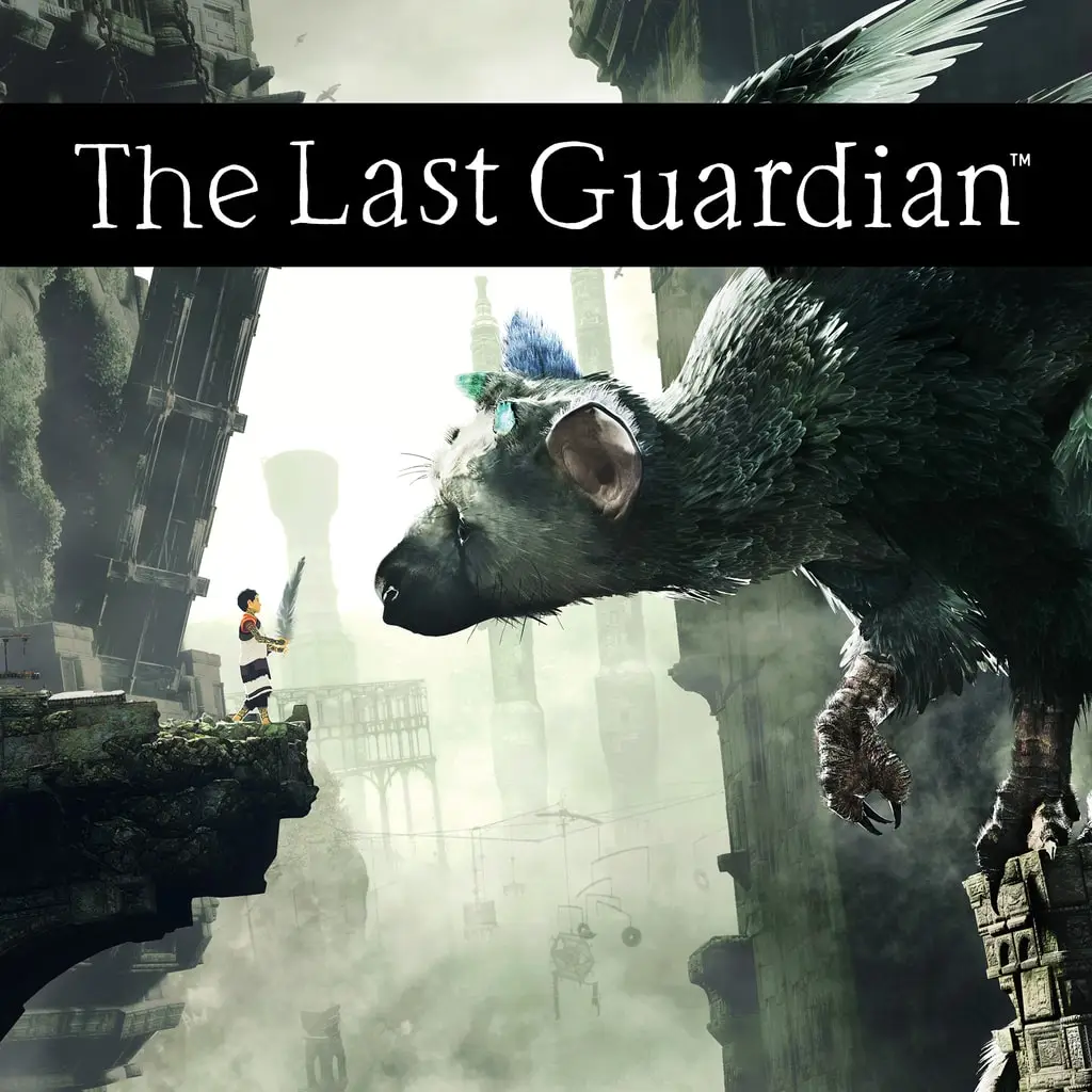 The Last Guardian™ — PS4/PS5 narxi Oʻzbekistonda