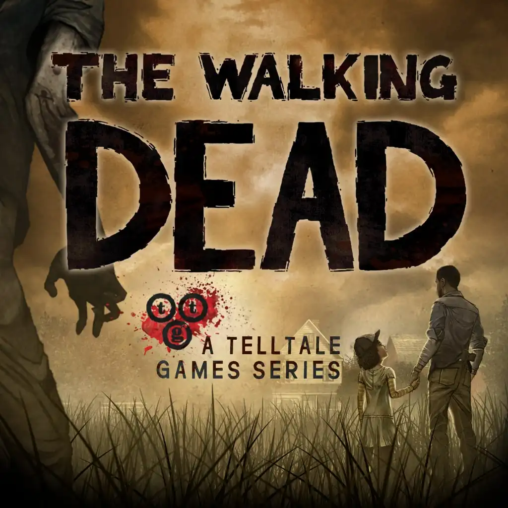 The Walking Dead: Season 1 — PS4/PS5 narxi Oʻzbekistonda