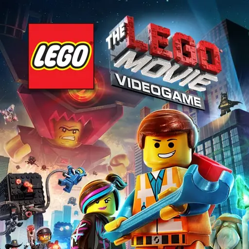 The LEGO® Movie - Videogame (GER) — PS4/PS5 narxi Oʻzbekistonda