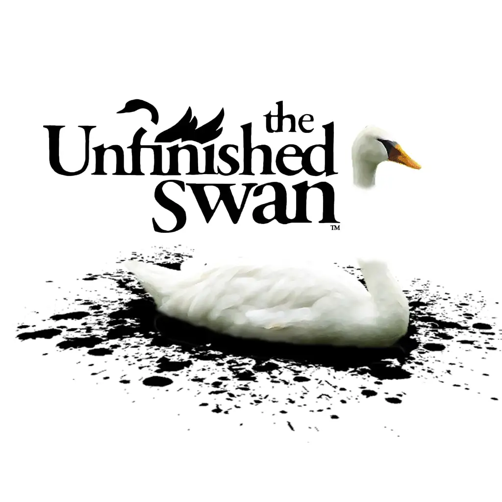 The Unfinished Swan — PS4/PS5 narxi Oʻzbekistonda