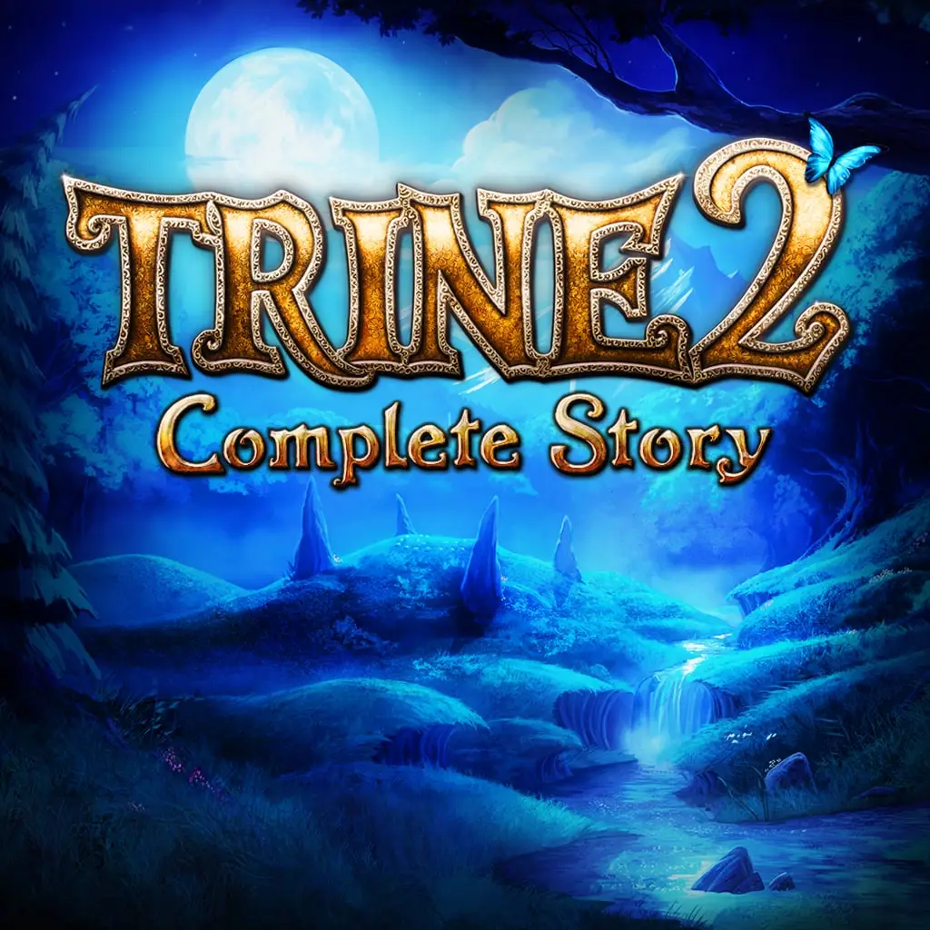 Trine 2: Complete Story — PS4/PS5 narxi Oʻzbekistonda
