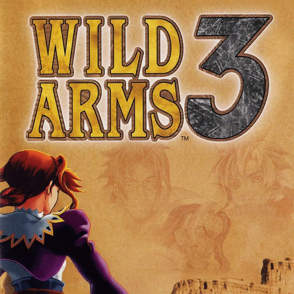 Wild Arms™ 3 — PS4/PS5 narxi Oʻzbekistonda