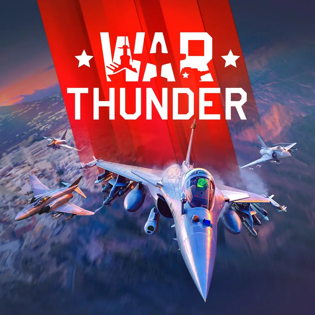 War Thunder — PS4/PS5 narxi Oʻzbekistonda