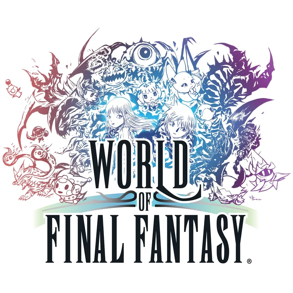 WORLD OF FINAL FANTASY — PS4/PS5 narxi Oʻzbekistonda