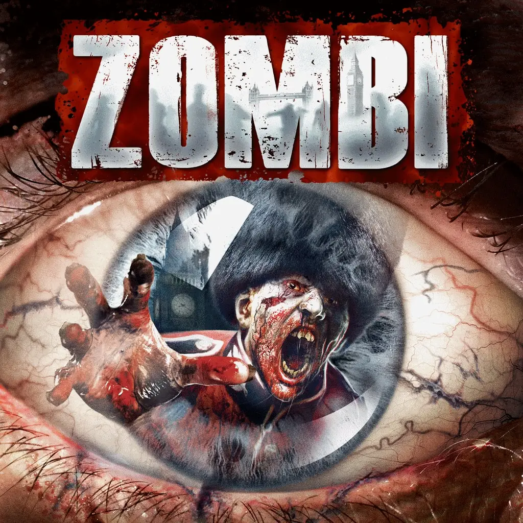 ZOMBI — цена PS4/PS5 в Узбекистане