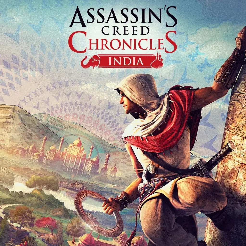 Assassin’s Creed® Chronicles: India — PS4/PS5 narxi Oʻzbekistonda