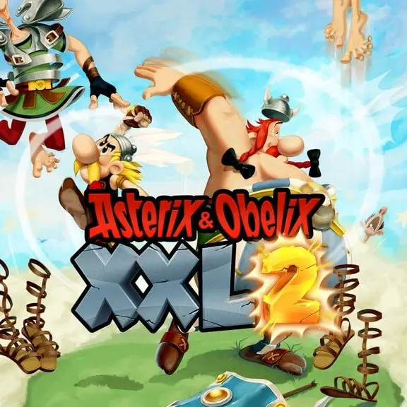 Asterix & Obelix XXL2 — PS4/PS5 narxi Oʻzbekistonda
