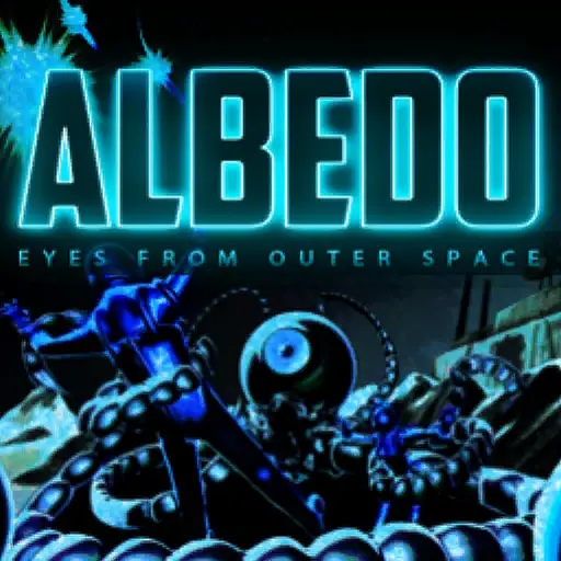 Albedo