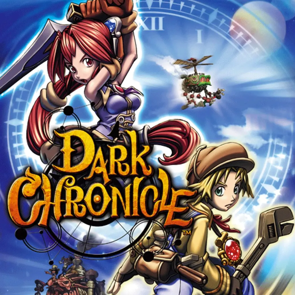 Dark Chronicle™ — PS4/PS5 narxi Oʻzbekistonda